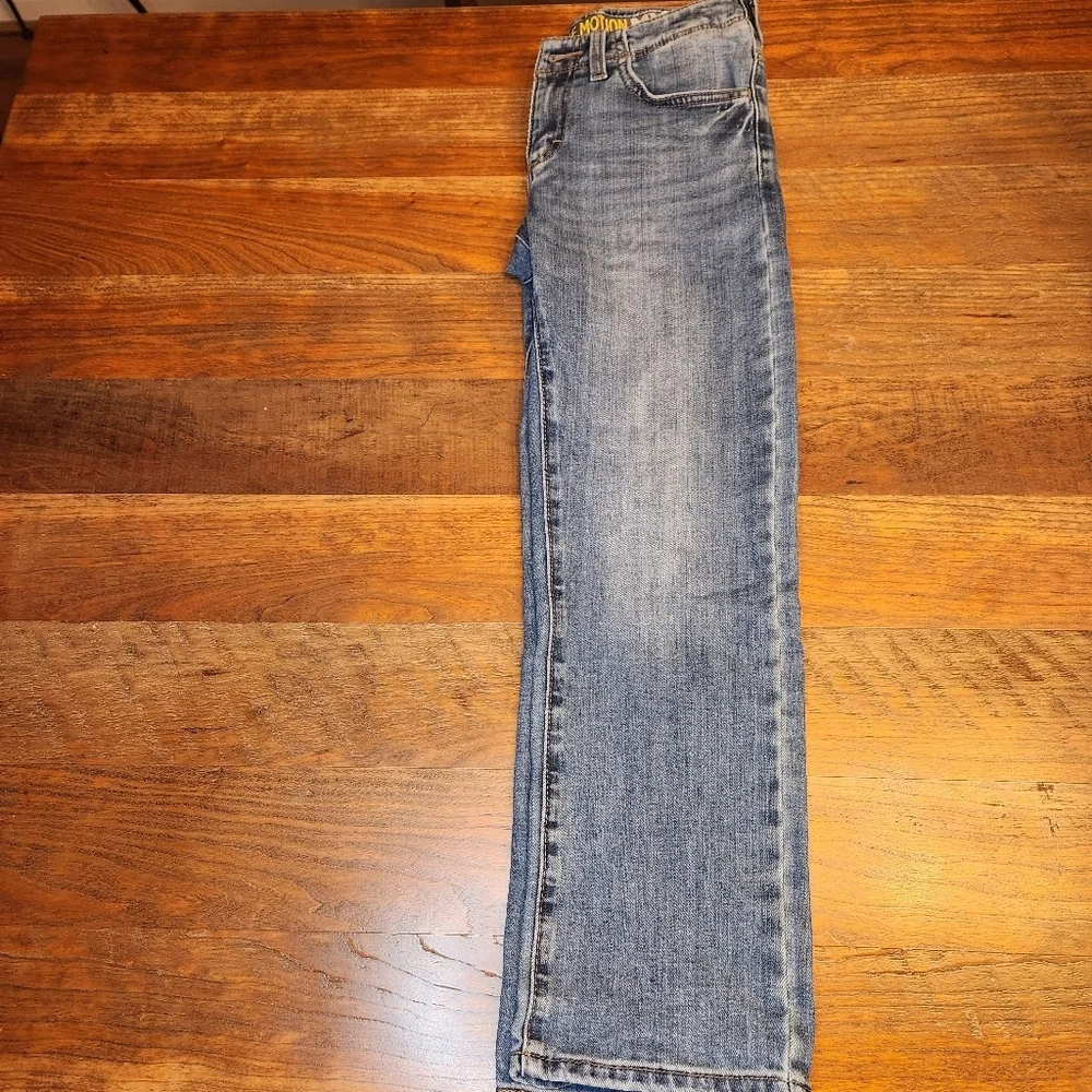 Lee boys denim/jeans